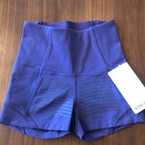 Lululemon Rogue Renegade HR Short 2.5” length